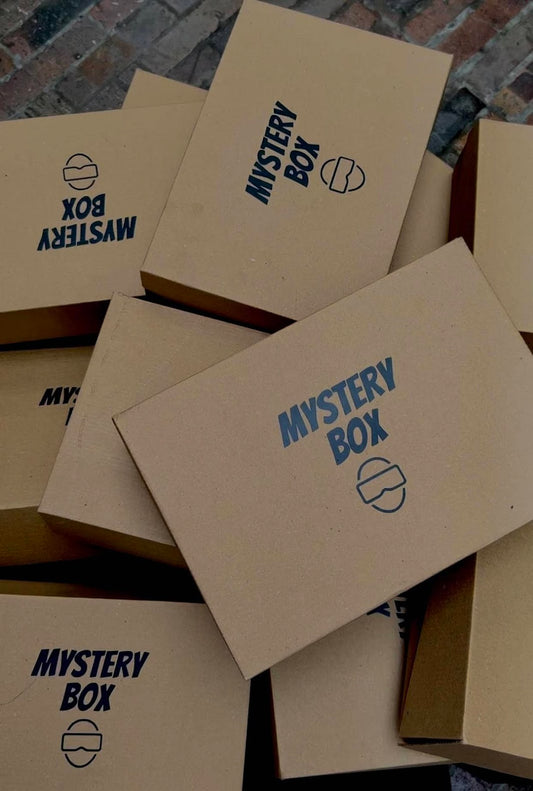 Mystery Box Estandar